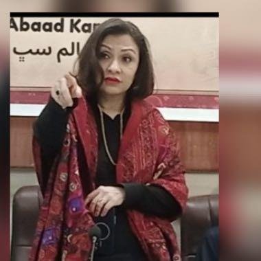 Marvi Memon is a former Federal Minister of Pakistan for poverty alleviation with over 30 years portfolio experience in corporate management, consumer banking, entrepreneurship, media management, investment advisory, military civilian security management, peace building, climate crisis management, Parliament, Cabinet for SDG realization, and Generative AI Legislation. Born in Karachi Pakistan in 1972, after schooling from Karachi, Paris and Kuwait, she graduated from the London School of Economics with a BSc(Econ) Hons in International Relations in 1993 and an Executive Master’s in Advanced Global Studies from SciencesPo Paris School of International Affairs in 2020. She has worked for Citibank, been CEO of Pakistan's first satellite tracking company with a South African multinational; advised the President of Pakistan on Media Management, the Ministry of Investments; been a parliamentarian for two consecutive terms, an Information Committee Chairperson in parliament; Chaired as Federal Minister the largest social safety net of Pakistan BISP with a yearly budget of $1.25 billion serving 6 million beneficiaries over 400 offices and supervising over 2300 employees. In her academic sabbatical after the Ministerial experience, she has undertaken a guest lecture tour of top European think tanks and universities where she has spoken extensively on SDG related subjects. Ms. Memon has the distinction of being awarded the UK House of Commons Speaker Inaugural Democracy Award 2017, the French Officier de Merite award 2017 and Membership of the World Bank Advisory Gender Council 2017 and is currently Member of the World Bank Advisory Council PEI. She is chairperson of ‘Historians without borders Sindh Pakistan Chapter’. She is a political artist as well and has exhibited her work internationally. She has two legislations to her credit; one of which won an Oscar documentary award. She has authored five books and is a speaker at international conferences, including IFIs, including COP28 and Davos. She is multilingual: English, French, Spanish, Arabic, Urdu, Sindhi.